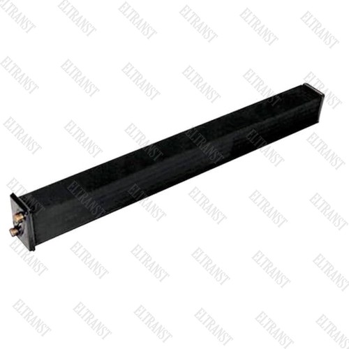 Radiator core assembly 1750505 - core,
