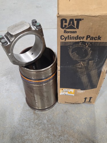 Cat 10r 3304 reman - 10r-3304, cylinder