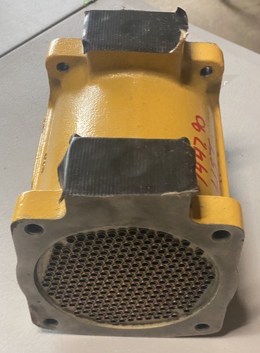 Cat core assy engine oil - cat, assy/